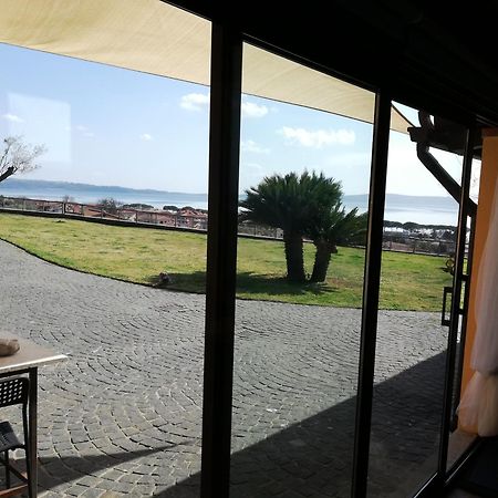 B&B Vigna Rosa Trevignano Romano Exterior foto