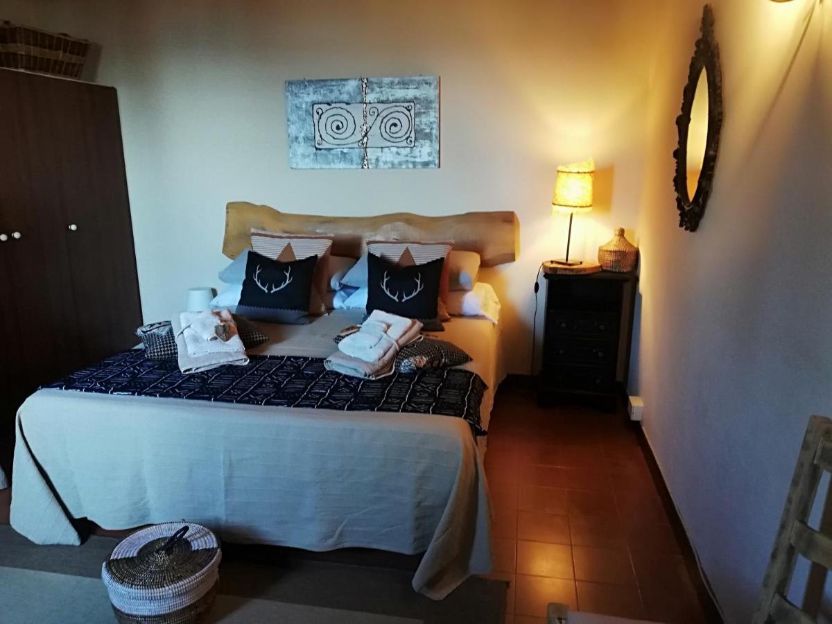 B&B Vigna Rosa Trevignano Romano Exterior foto