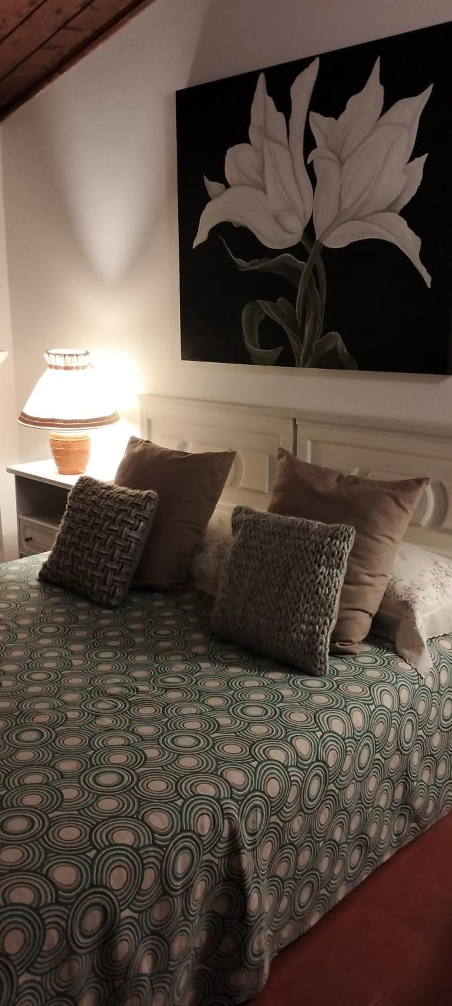 B&B Vigna Rosa Trevignano Romano Zimmer foto