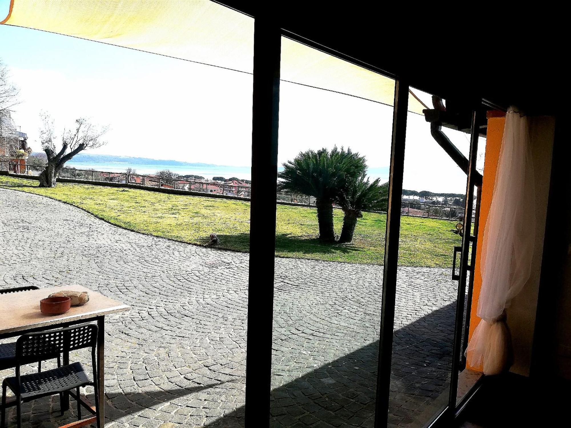 B&B Vigna Rosa Trevignano Romano Zimmer foto