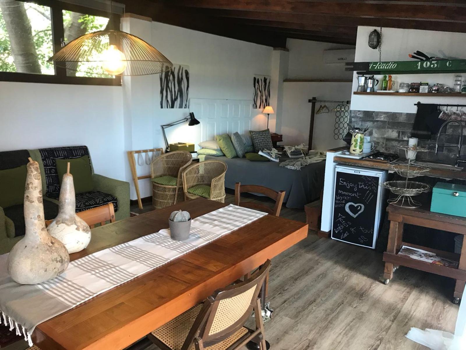 B&B Vigna Rosa Trevignano Romano Zimmer foto