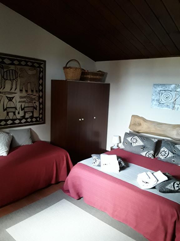 B&B Vigna Rosa Trevignano Romano Zimmer foto