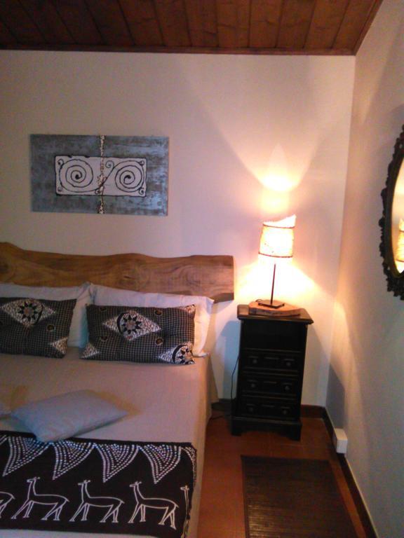 B&B Vigna Rosa Trevignano Romano Zimmer foto