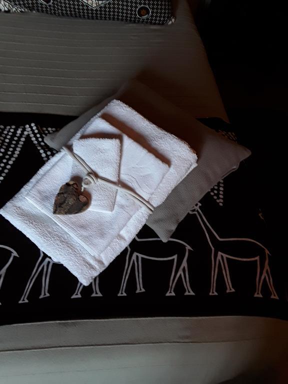 B&B Vigna Rosa Trevignano Romano Zimmer foto