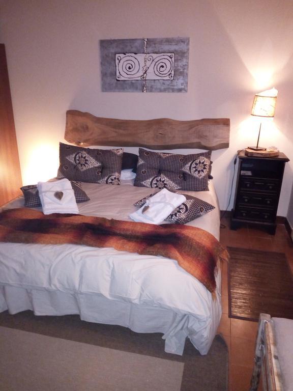 B&B Vigna Rosa Trevignano Romano Zimmer foto