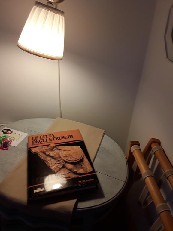 B&B Vigna Rosa Trevignano Romano Zimmer foto