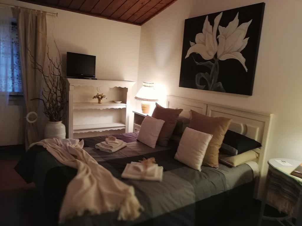 B&B Vigna Rosa Trevignano Romano Zimmer foto